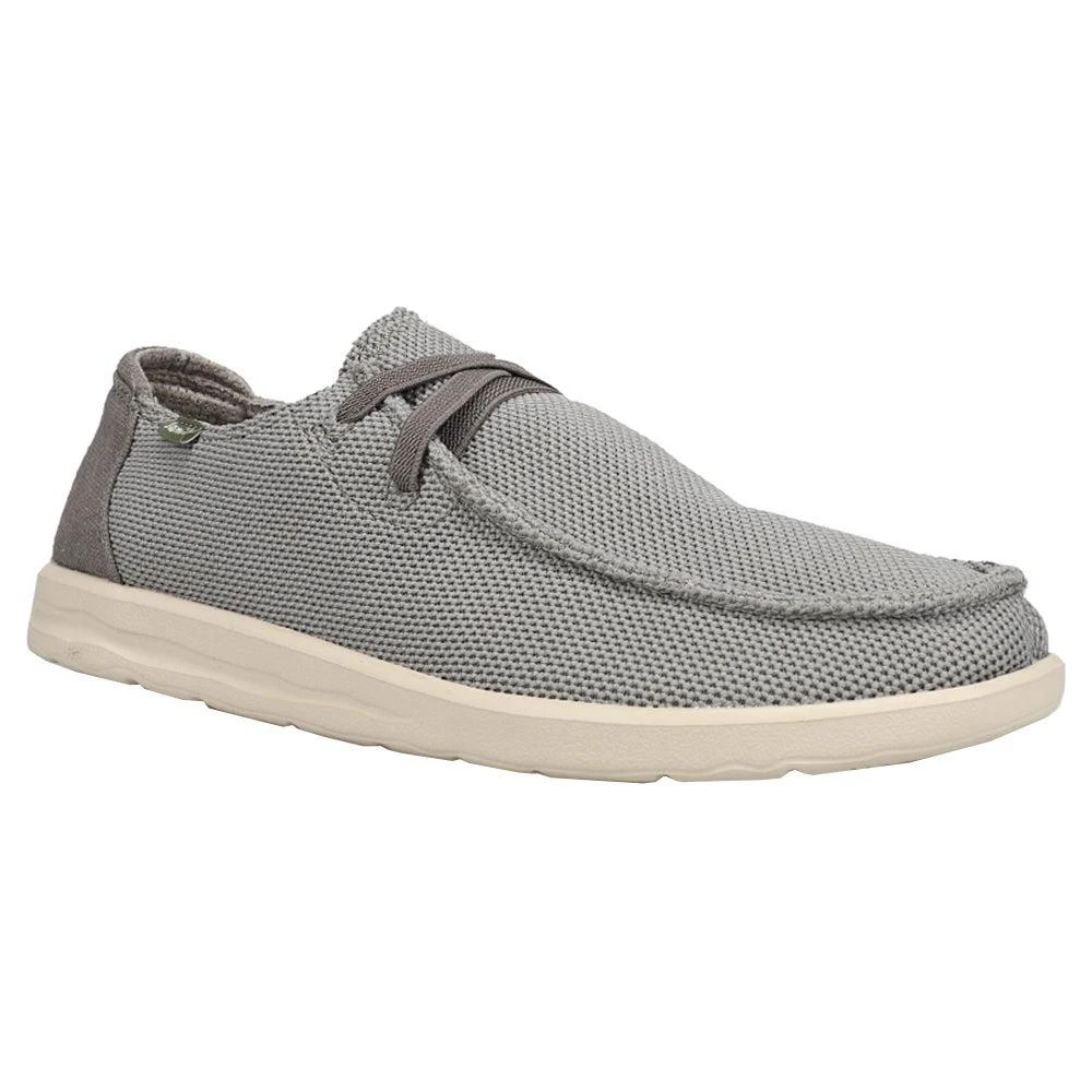 Sanuk Shaka Mesh Slip On Shoes 2