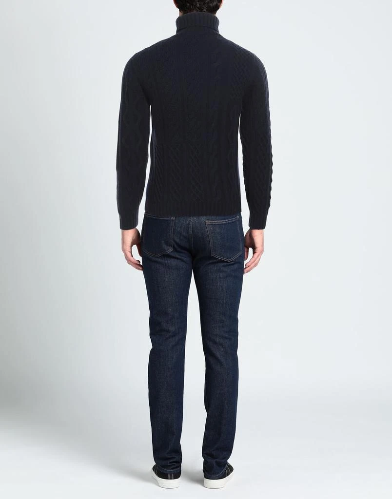 HERITAGE Turtleneck 3