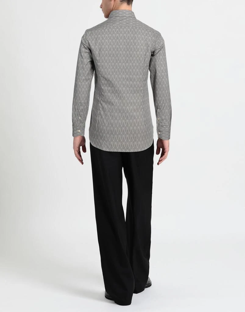 CALIBAN Patterned shirt 3