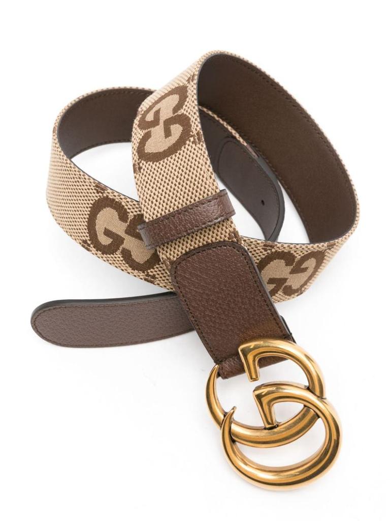 ベルト GUCCI GG MILANO ROSSO ANCORA LEATHER BELT Gucci GG MILANO ROSSO ANCORA LEATHER BELT - Belts - Compare
