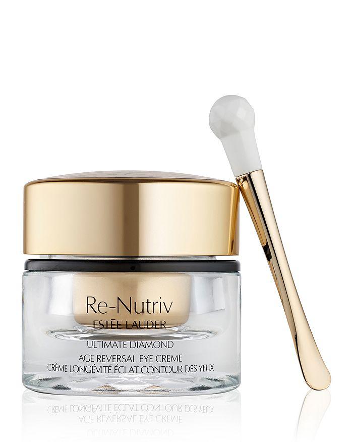 Estée Lauder Re Nutriv Ultimate Diamond Eye Creme 0.5 oz.