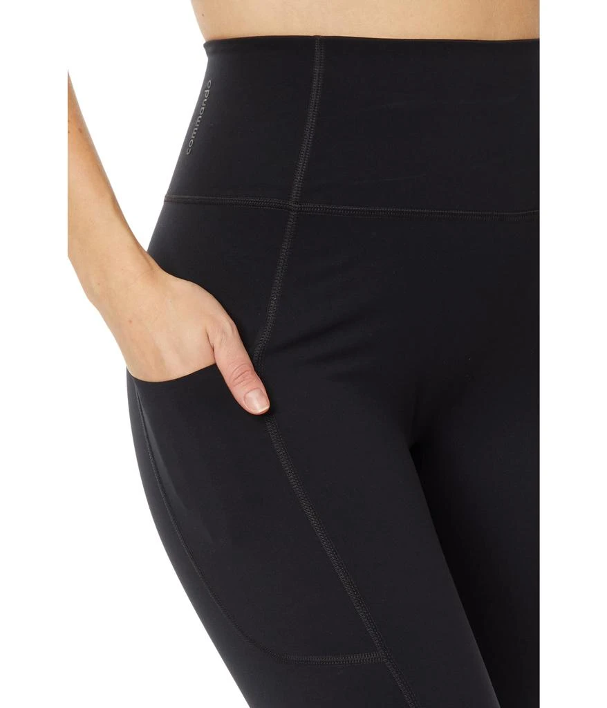 Commando Fast Track Leggings + Pockets FF404 3