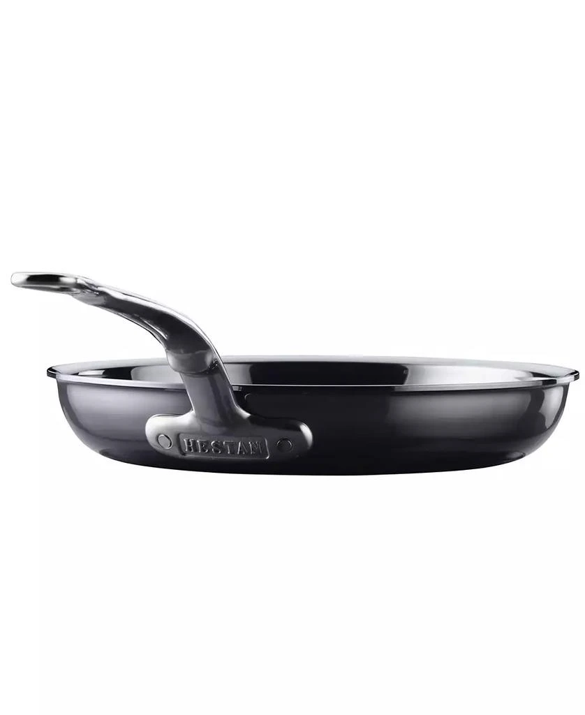 Hestan NanoBond Titanium Stainless Steel 11" Open Skillet 2
