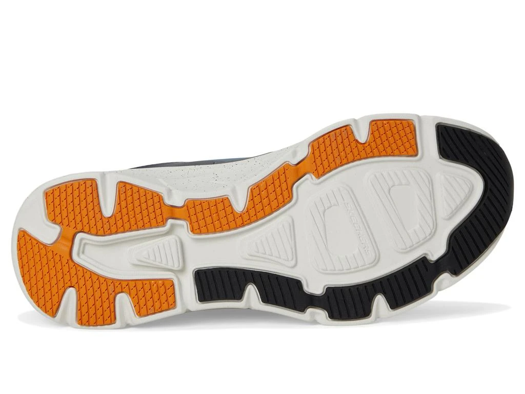 SKECHERS D'Lux Walker 2.0 Grailo Waterproof 3