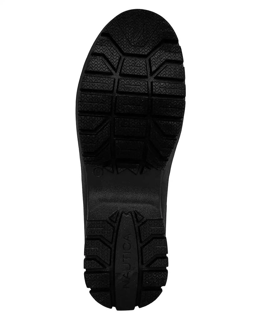 Nautica Men's Undertow Cold Weather Boot 7