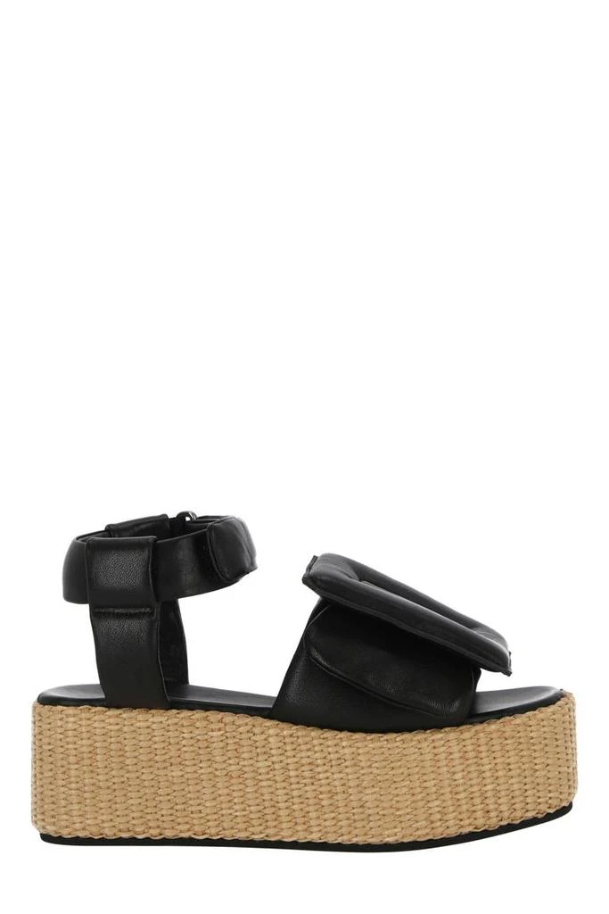 Boyy Boyy Sandals 1