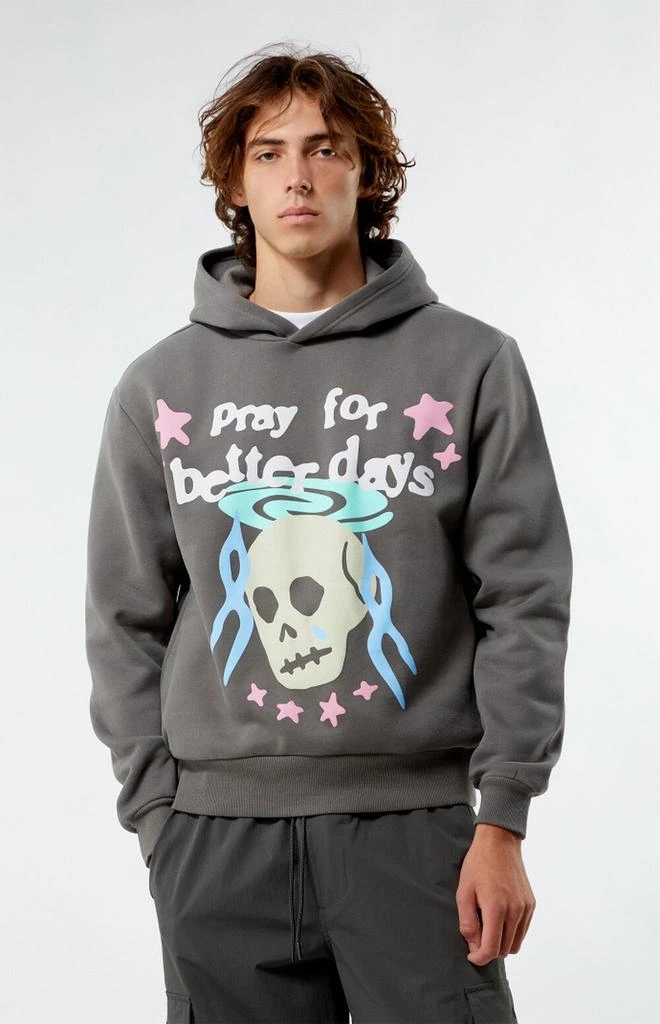 PacSun Better Days Hoodie 1