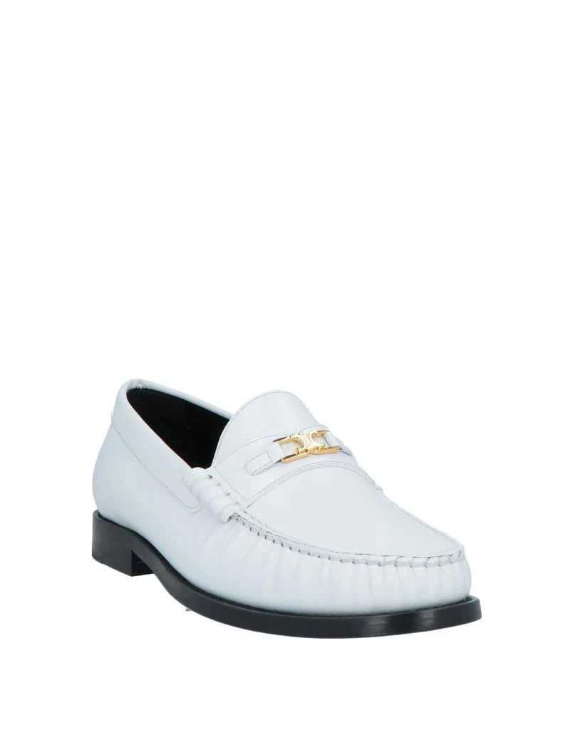 Celine Loafers 2