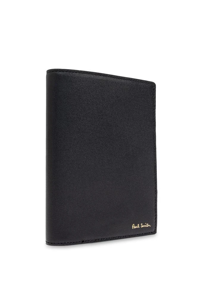 Paul Smith Leather document case 4