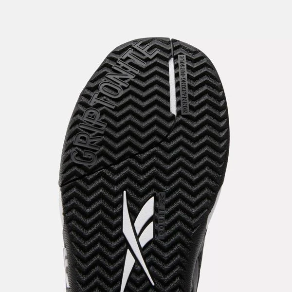 Reebok Nano Court Shoes 8