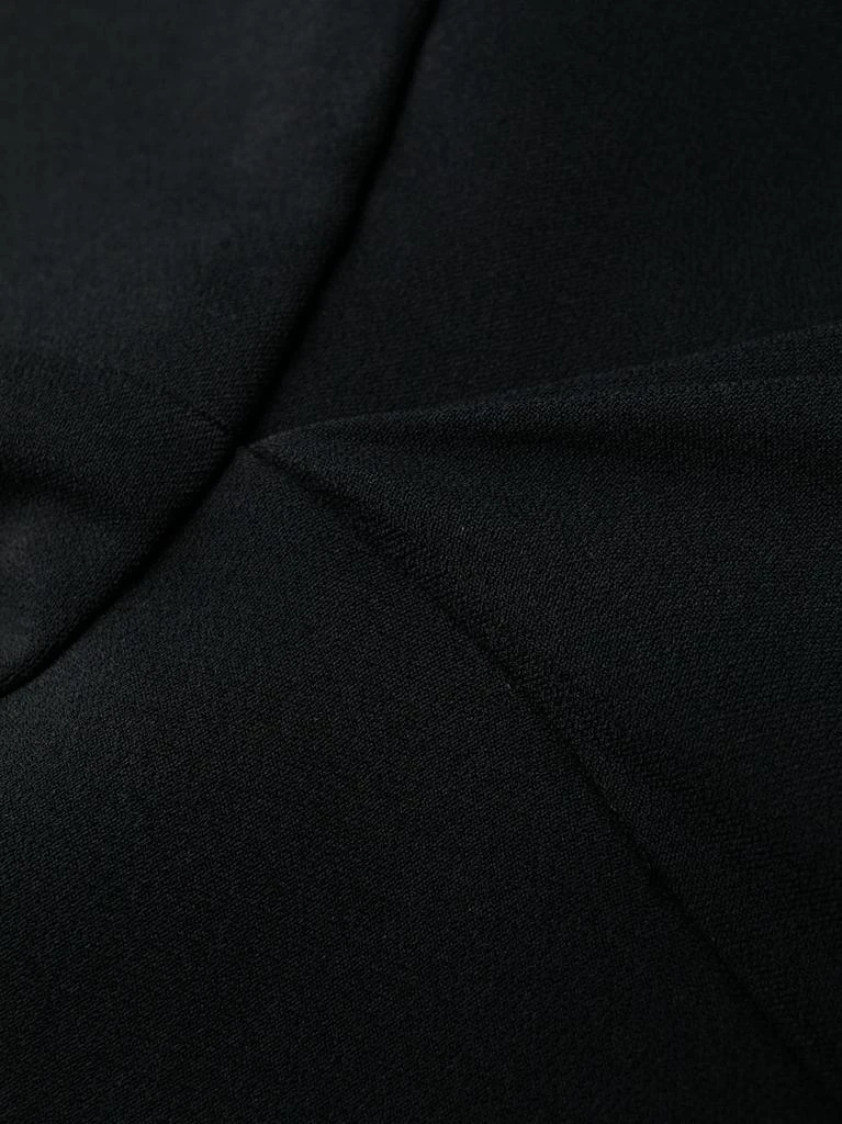 Alexander McQueen Alexander McQueen Dresses Black 5