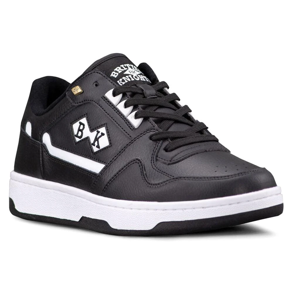 British Knights Concorde Lace Up Sneakers 2