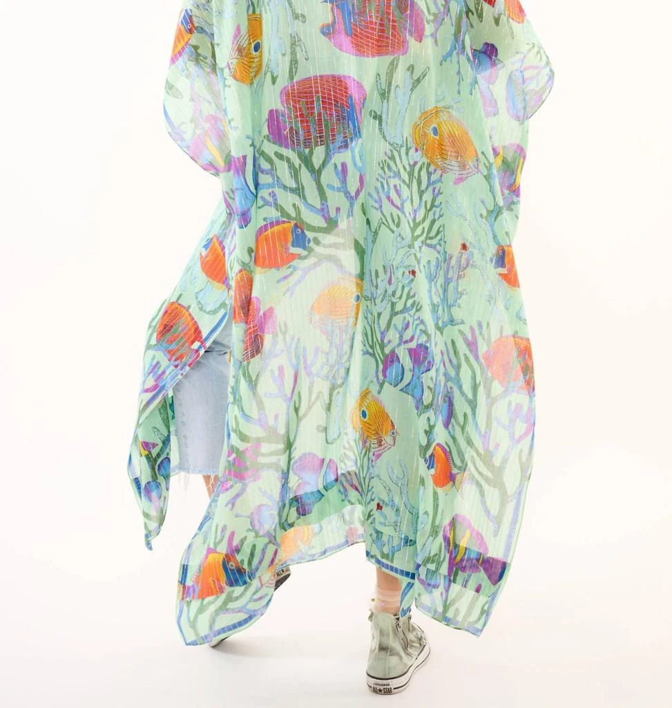 ARATTA Aratta - Deep Sea Duster 3