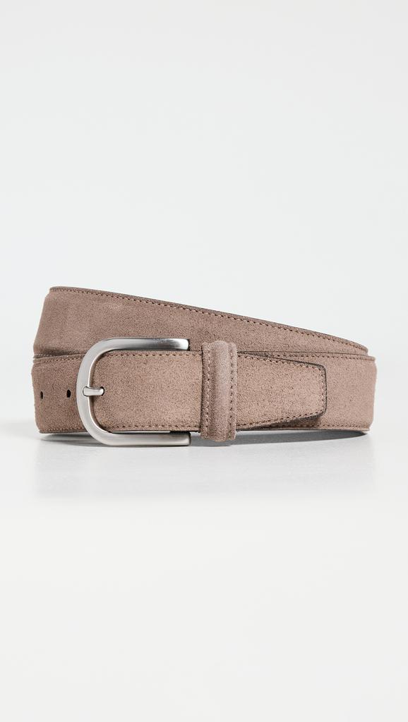 Andersons Suede Belt