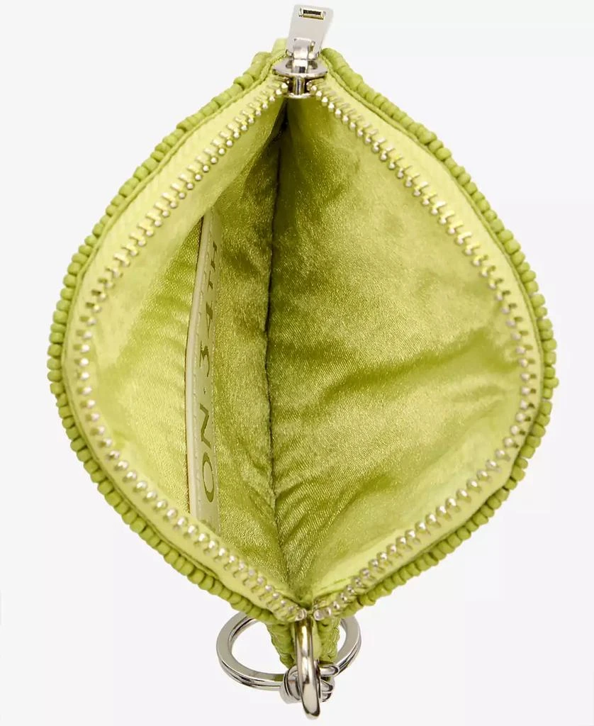 On 34th Hand Beaded Round Coin Purse, Exclusively at Macy's 5