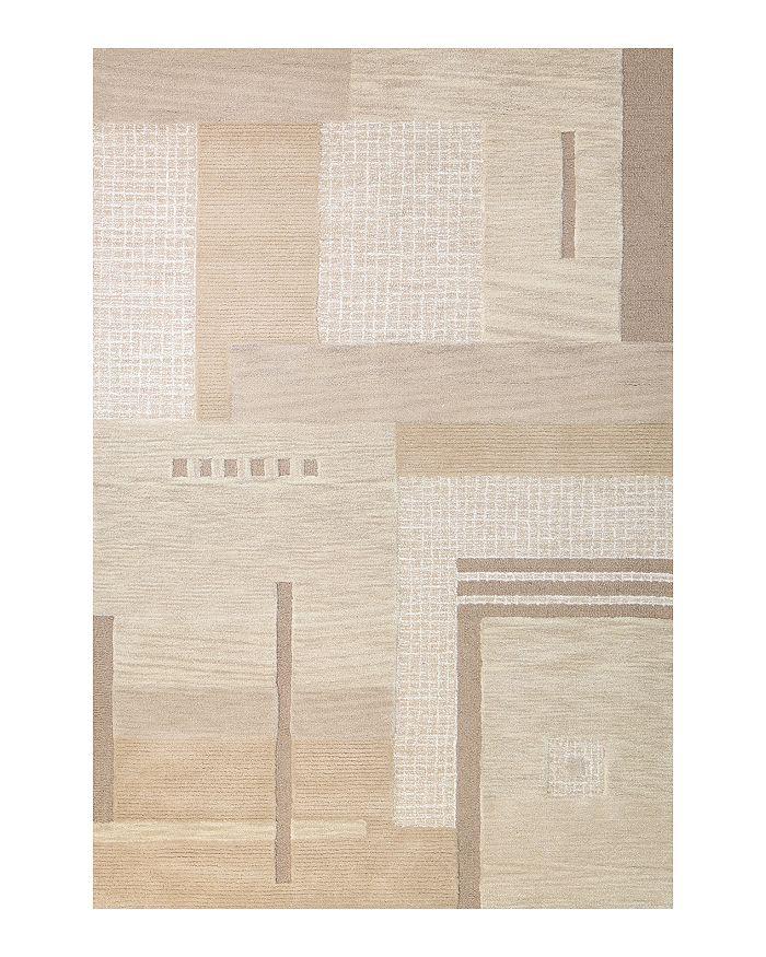 Bashian Rugs Verona LC180 Area Rug, 3'6" x 5'6"