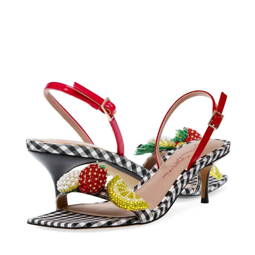 Betsey Johnson Colson
