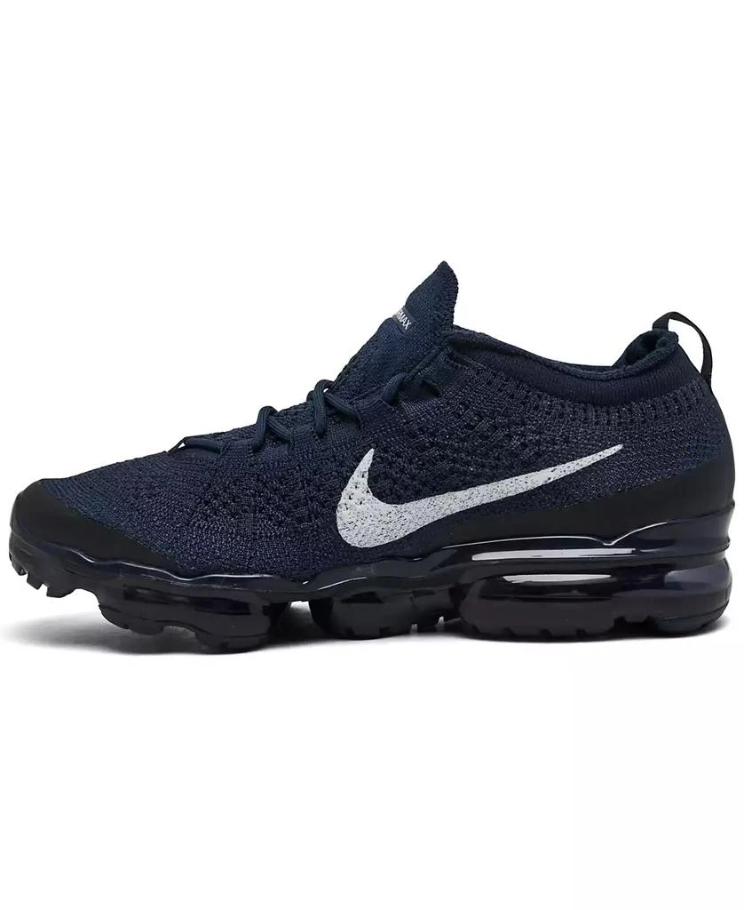 NIKE Men's Air VaporMax 2023 Fly Knit Running Sneakers from Finish Line 3