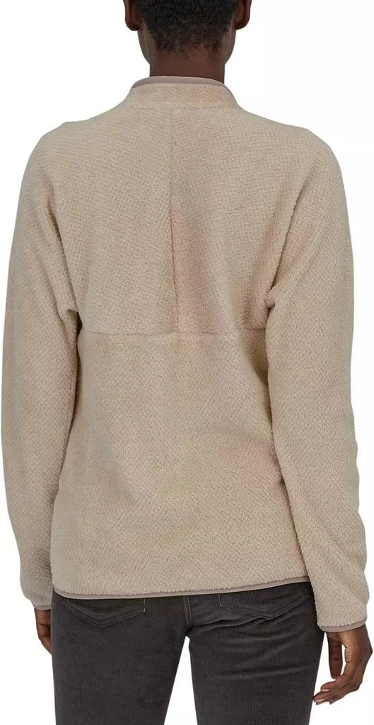 Patagonia Patagonia Women's Re-Tool ½ Zip Pullover 3