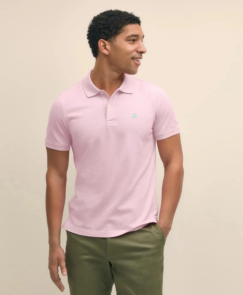 Brooks Brothers Golden Fleece® Stretch Supima