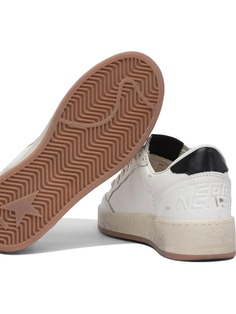 Golden Goose Golden Goose "Ball Star" Sneakers 5