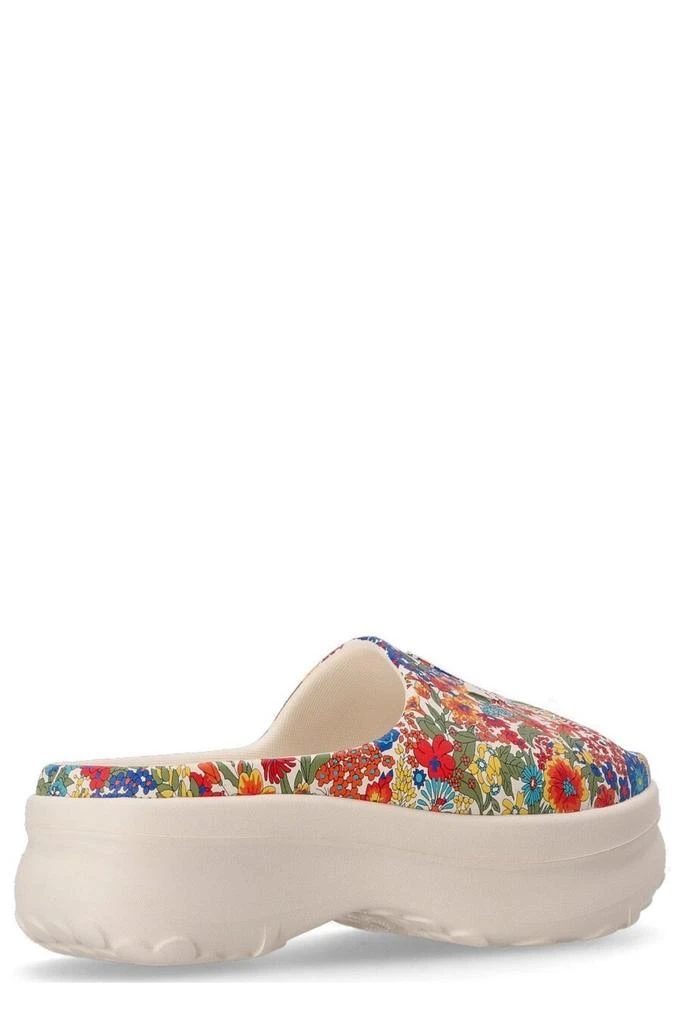 Adidas Adidas Originals Adifom Stan X Liberty London Slides 3