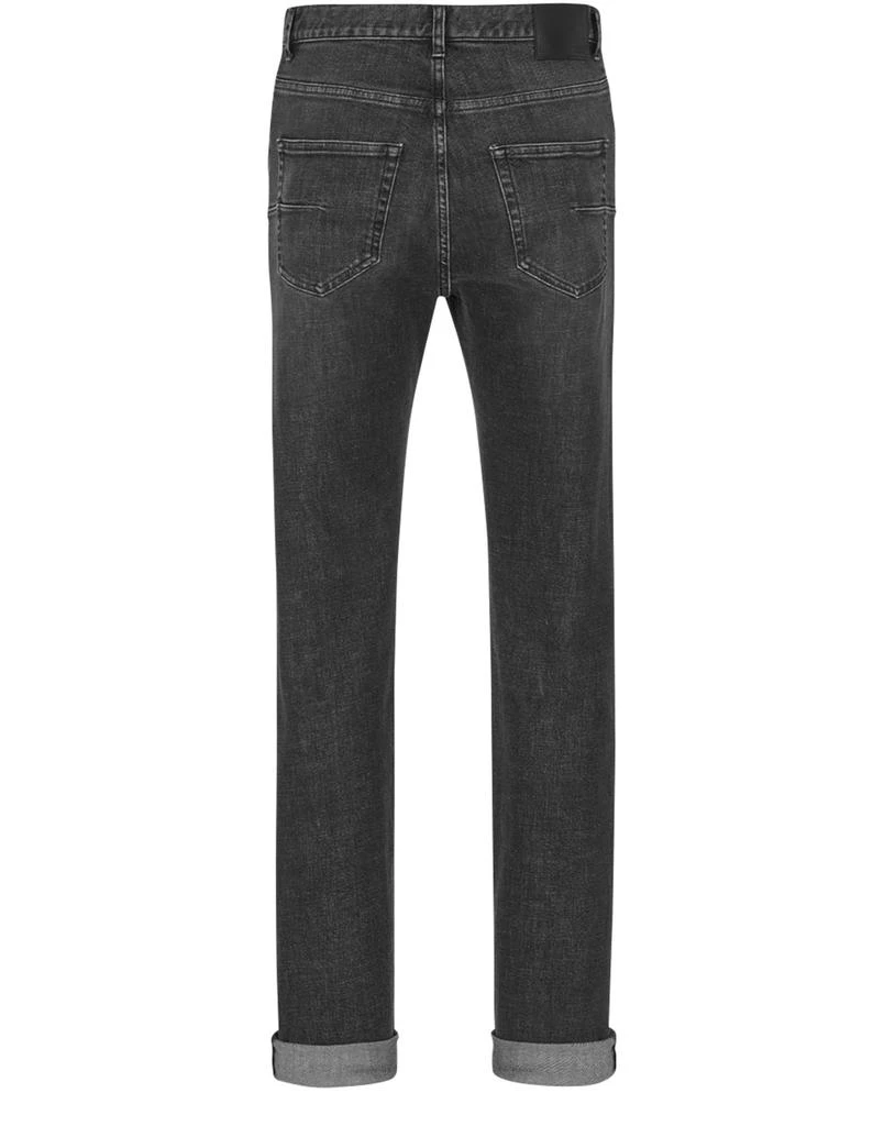 Dior Long Slim-Fit Jeans 3