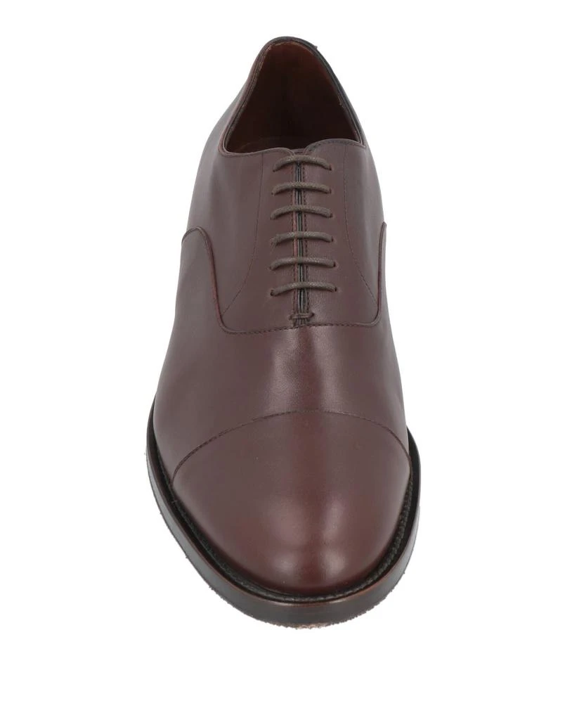 Fratelli Rossetti Laced shoes 4