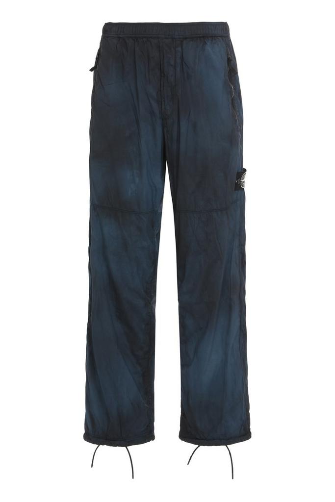 Stone Island Stone Island Loose Fit Jogger Pants