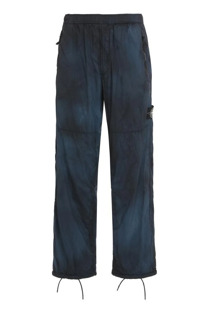 Stone Island Stone Island Loose Fit Jogger Pants 1