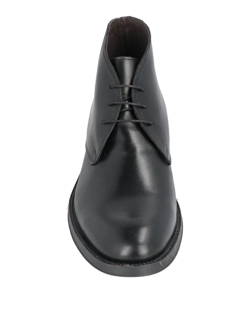 ANGELO PALLOTTA Ankle boot 4