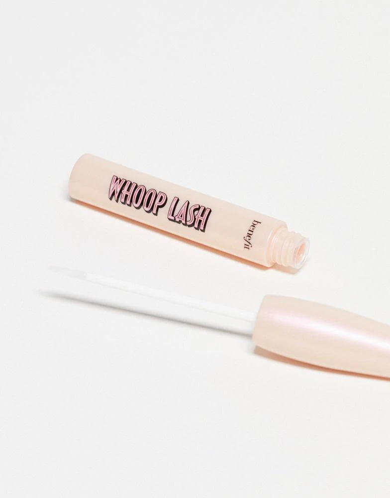 Benefit Cosmetics Benefit Whoop Lash Enhancing Serum 4