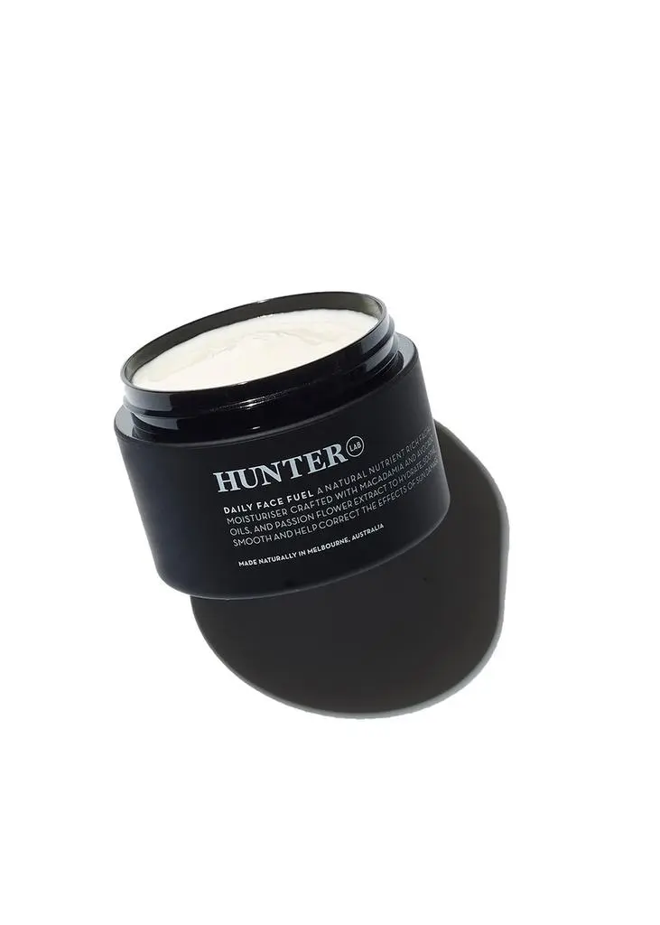 HUNTER LAB Daily Face Fuel  6