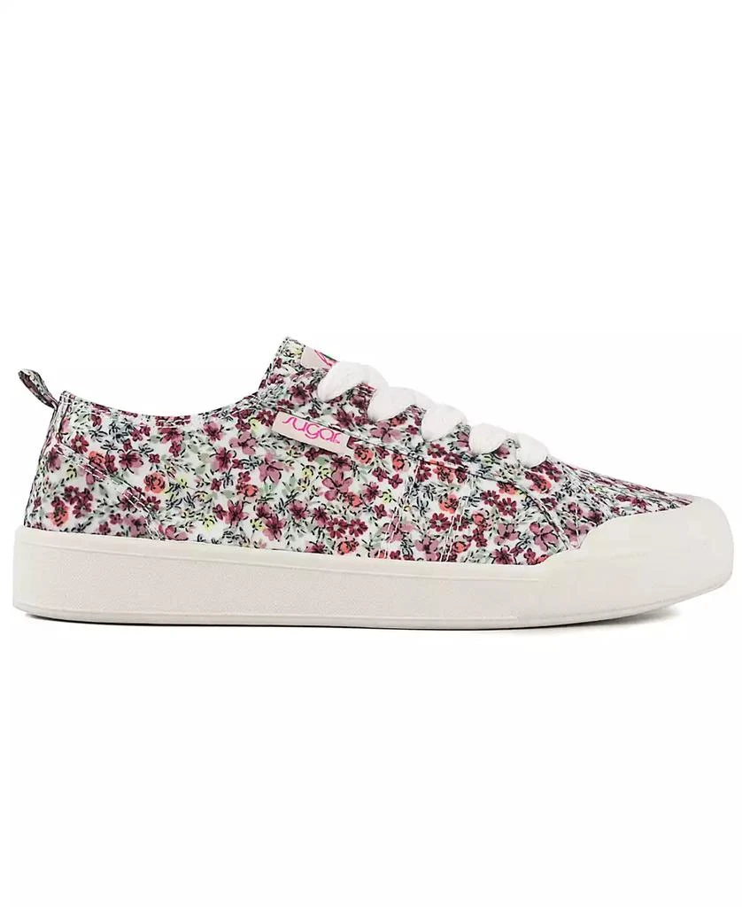 Sugar Women's Festival Lace-up Sneaker 2