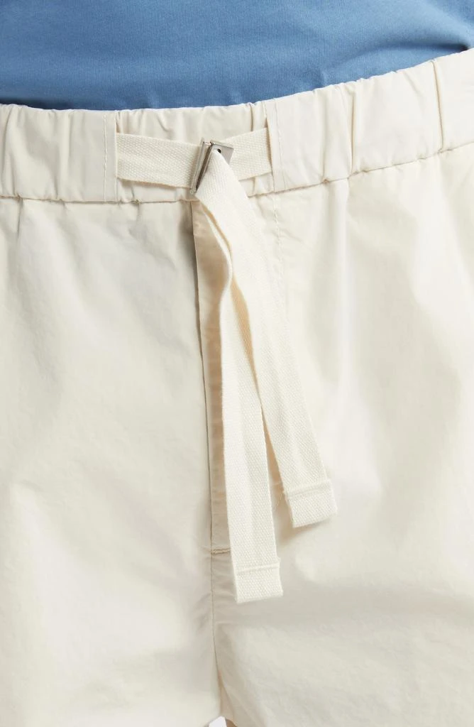 Hugo Boss Kenosh Stretch Cotton Shorts 4