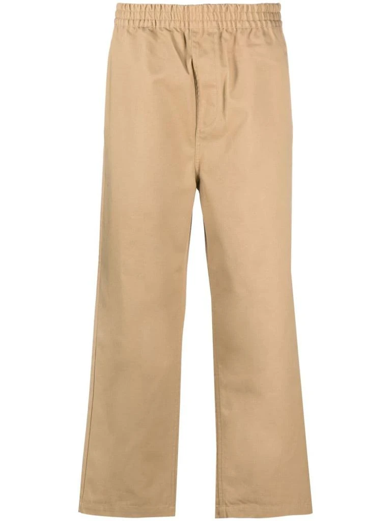 Carhartt WIP CARHARTT WIP - Relaxed Straight Fit Pants 1