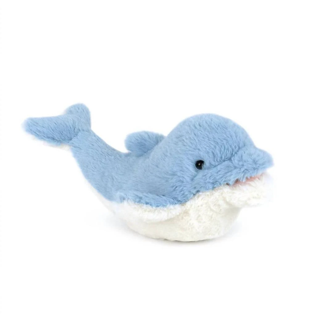 MON AMI Mon Ami - Kid
s Oceanne Dolphin Plushie