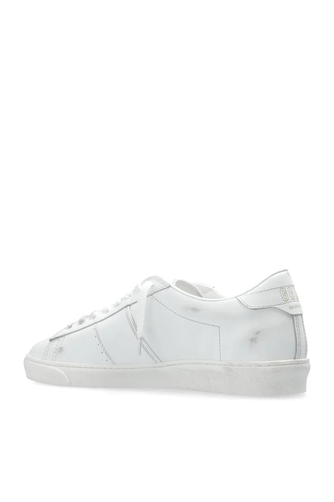 Golden Goose Sports shoes Matchstar 5