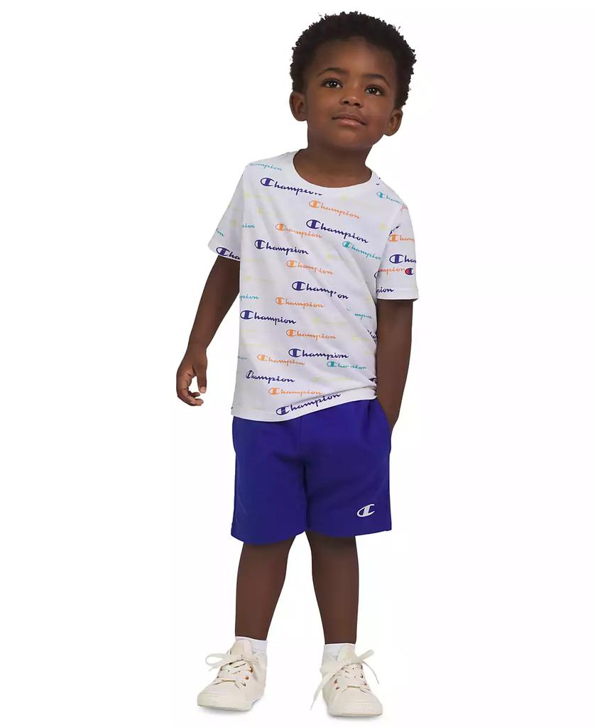 Champion toddler set best sale