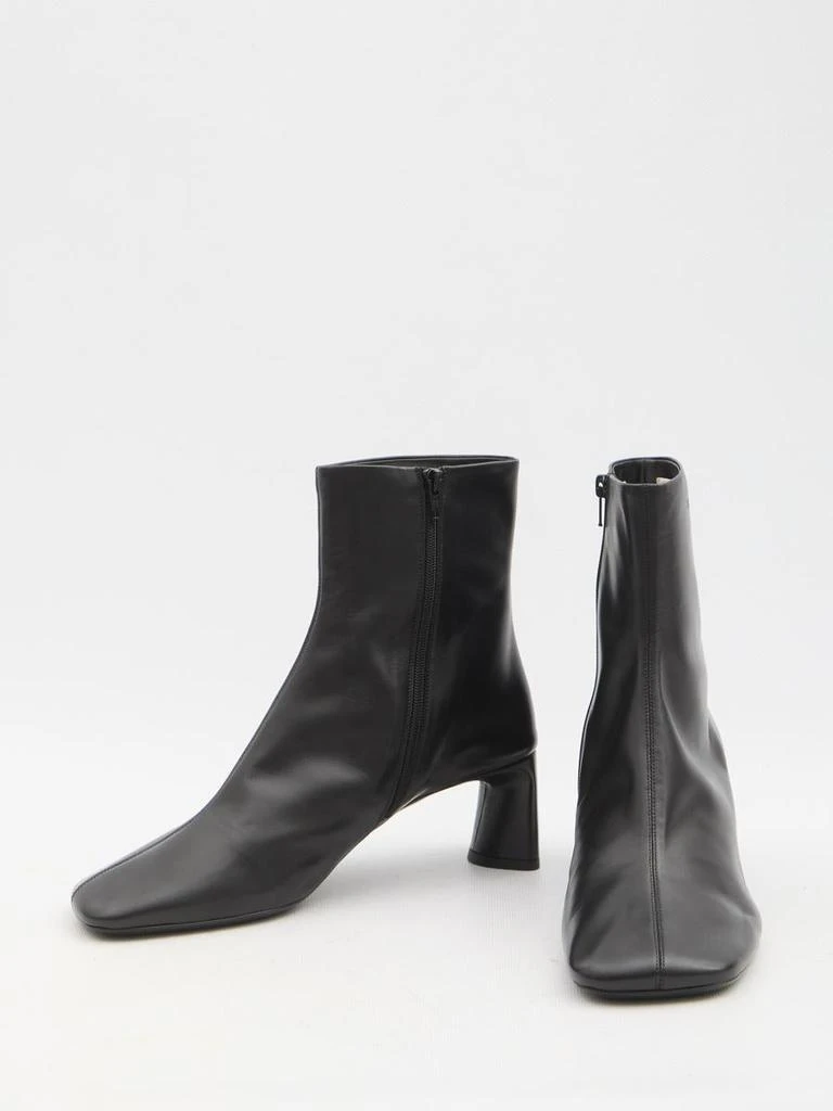 Balenciaga Duty Free 60Mm Boots 5