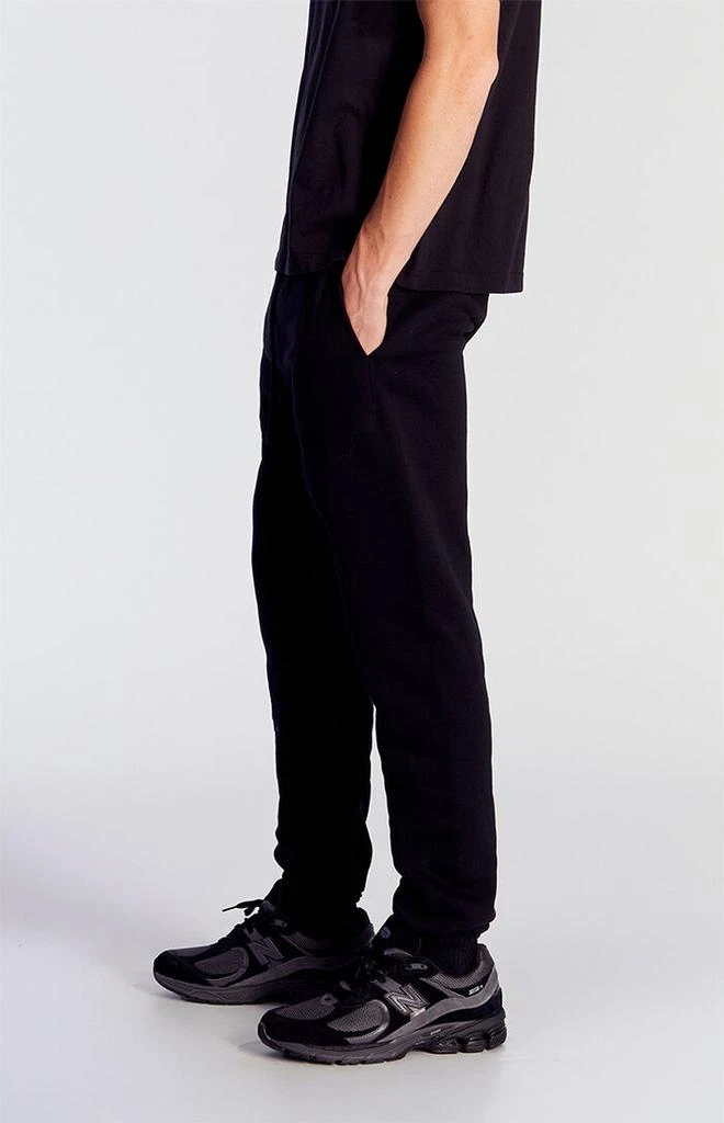 PacSun Black Sweatpants 3