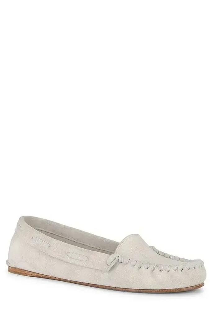 The Row The Row Mabel Slip-On Loafers