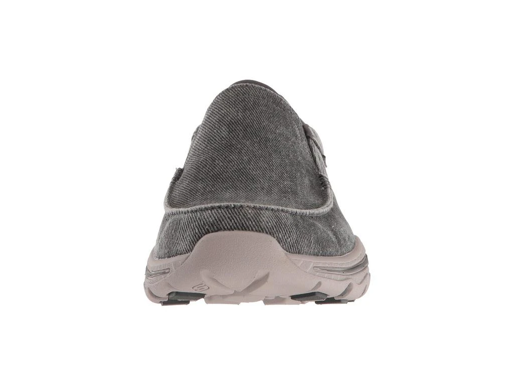 SKECHERS Relaxed Fit: Creston - Moseco 7