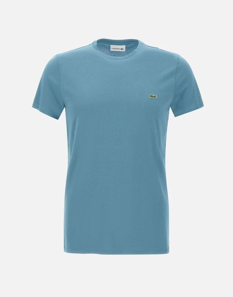 Lacoste Cotton T-shirt 1