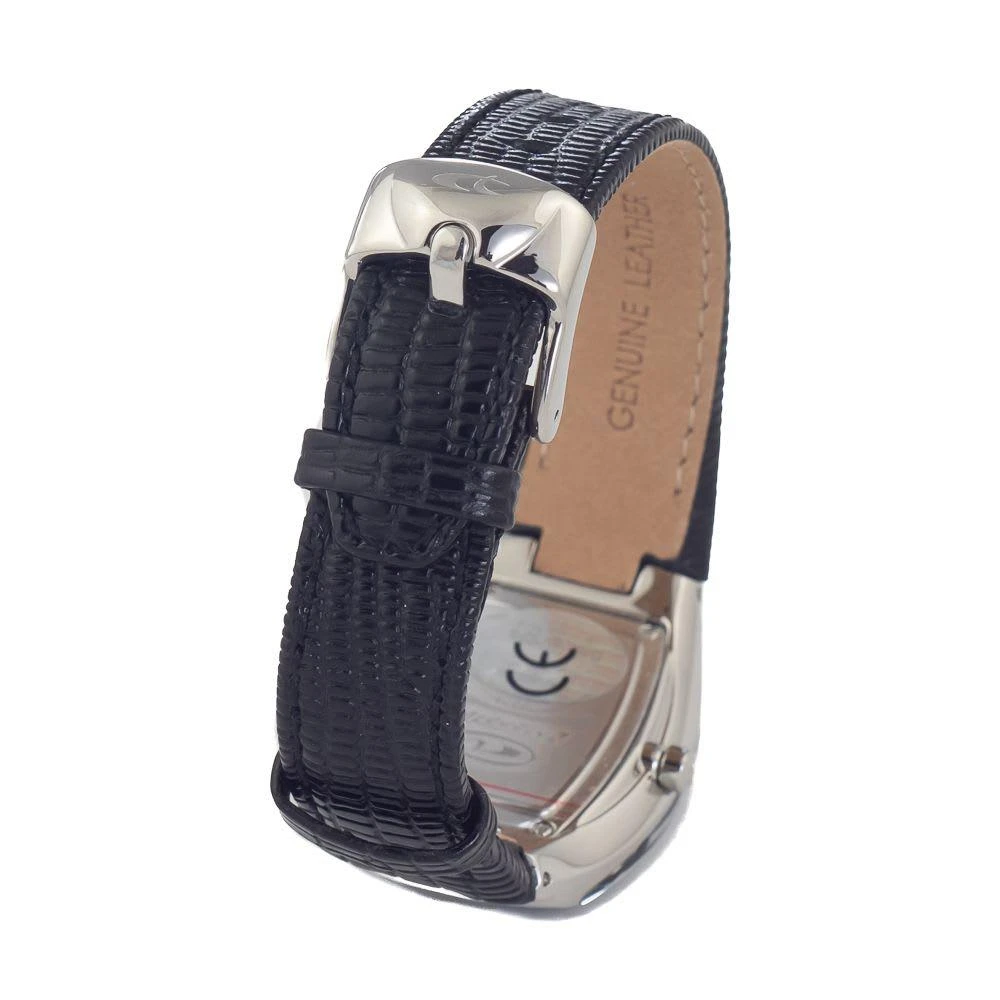 Chronotech Leather Dress Women
s Watch 2
