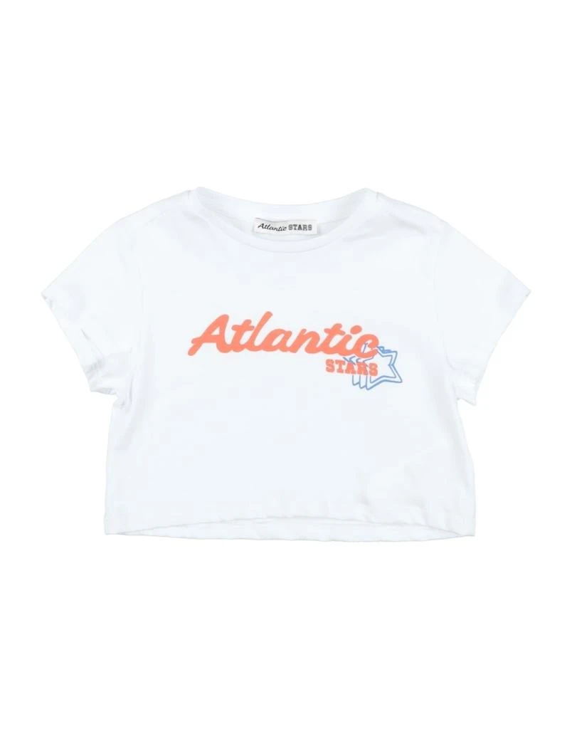 ATLANTIC STARS T-shirt 1
