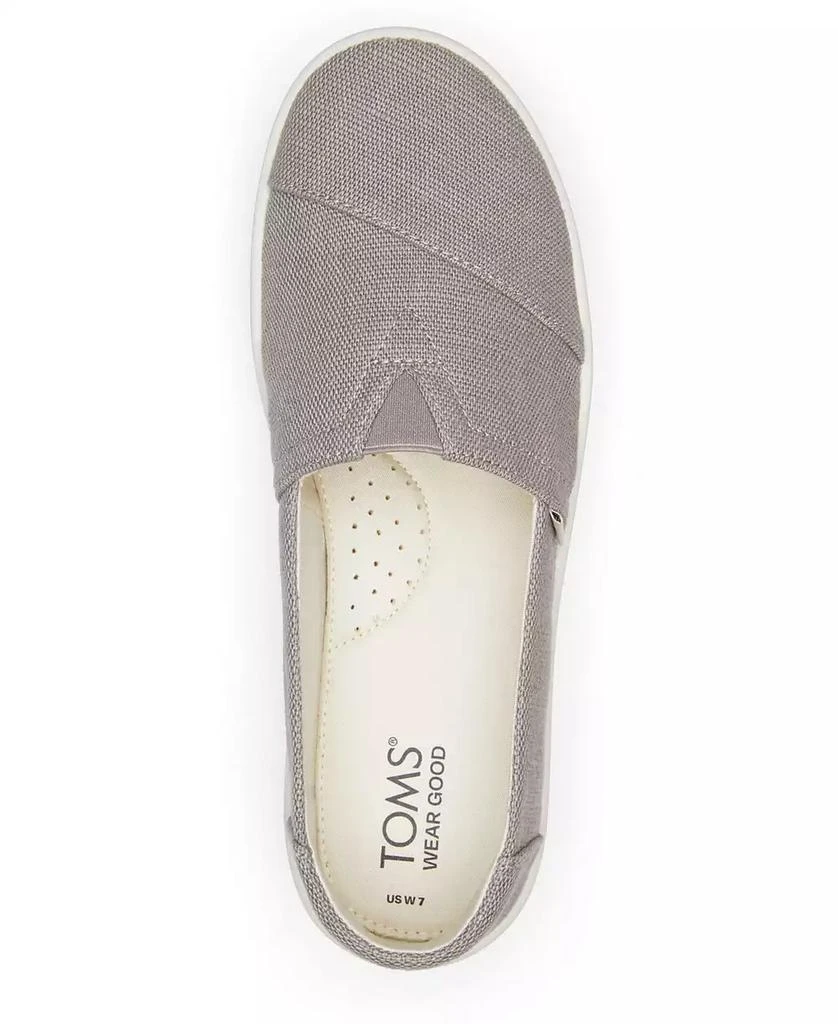 TOMS Women's Verona Slip-On Sneakers 4
