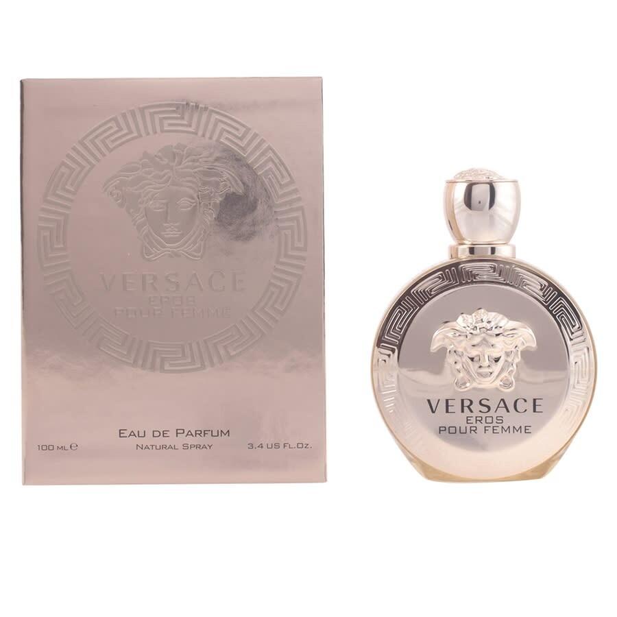 Versace Versace Eros pour Femme Ladies EDP