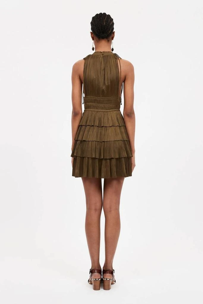 Ulla Johnson Ulla Johnson - CECILY DRESS 3