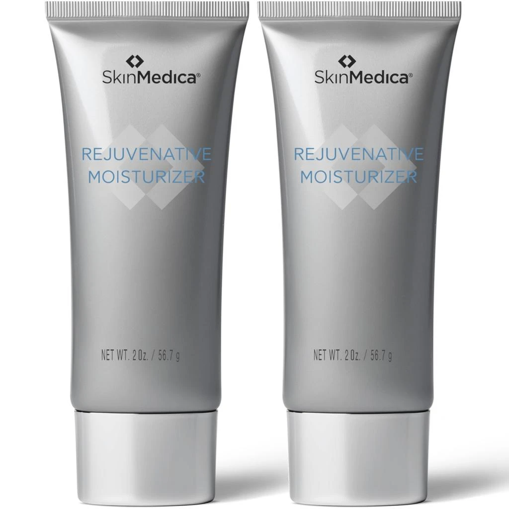 SkinMedica SkinMedica Rejuvenative Moisturizer Duo